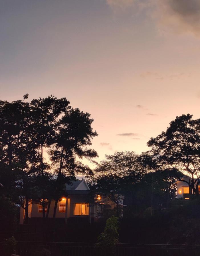 Rockdale Resort Nilambūr Buitenkant foto