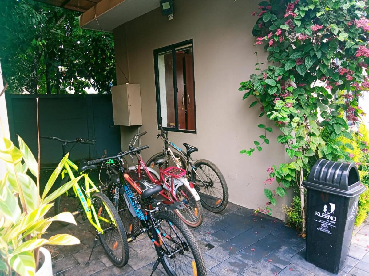 Rockdale Resort Nilambūr Buitenkant foto