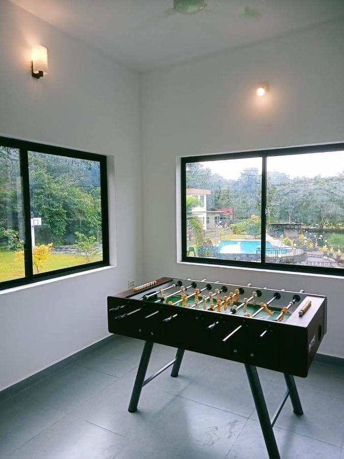 Rockdale Resort Nilambūr Buitenkant foto
