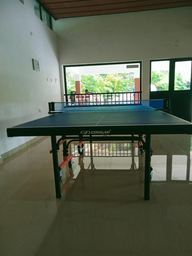 Rockdale Resort Nilambūr Buitenkant foto