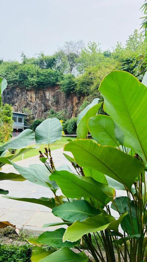 Rockdale Resort Nilambūr Buitenkant foto