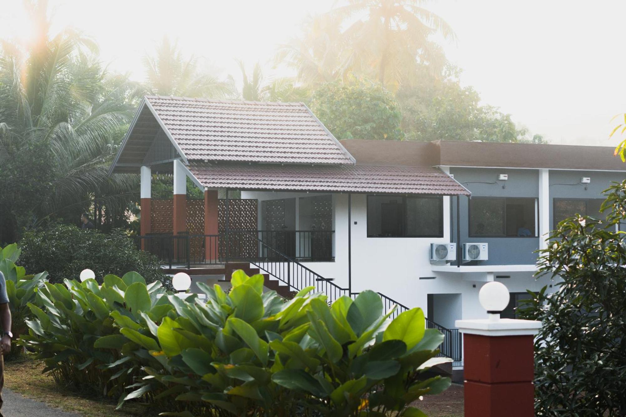 Rockdale Resort Nilambūr Buitenkant foto