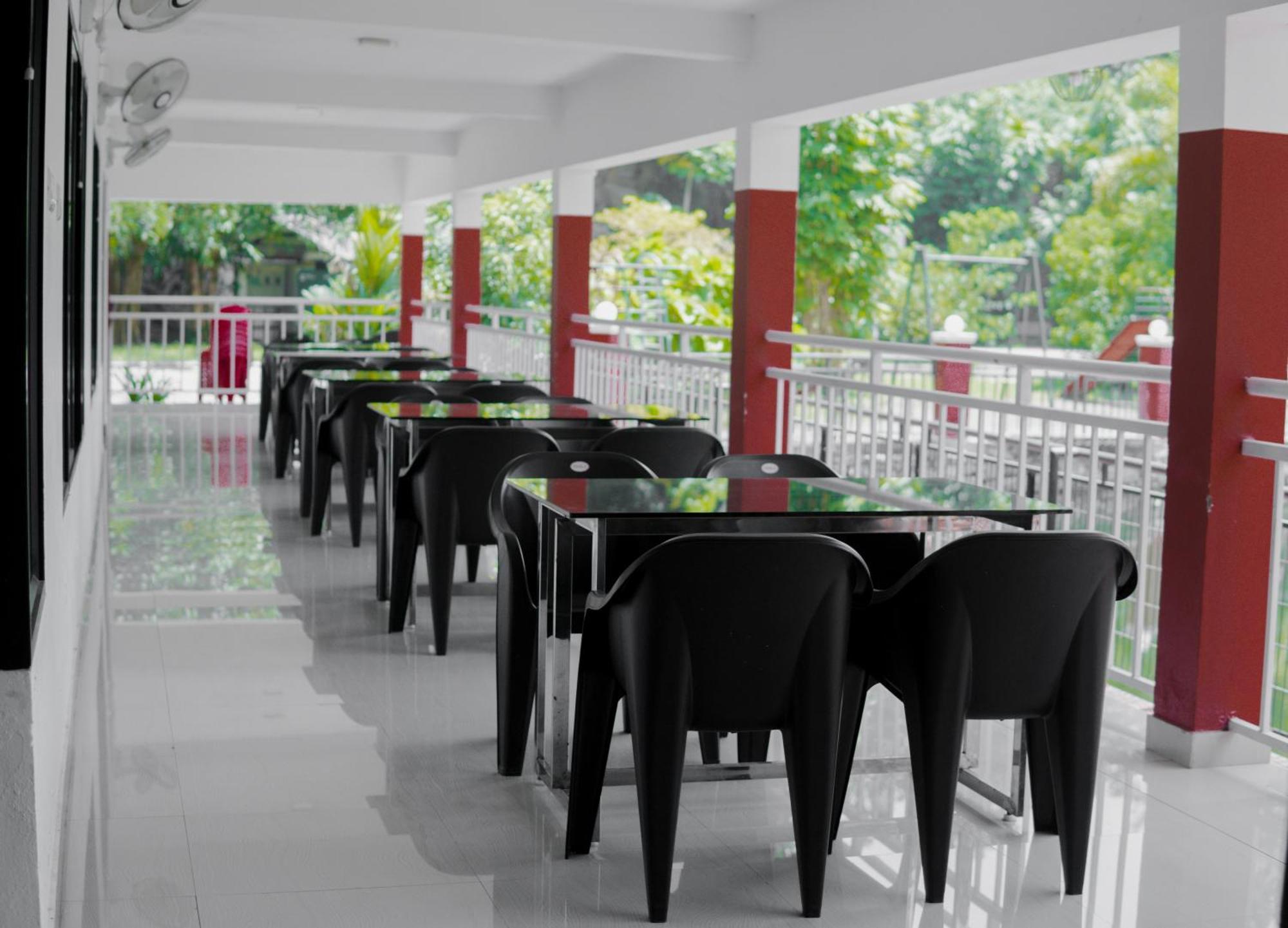 Rockdale Resort Nilambūr Buitenkant foto