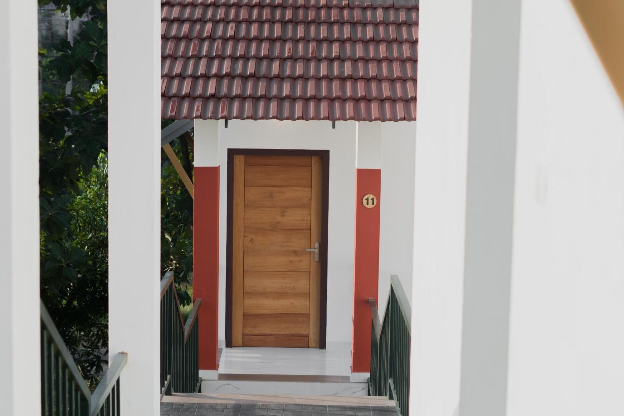 Rockdale Resort Nilambūr Buitenkant foto