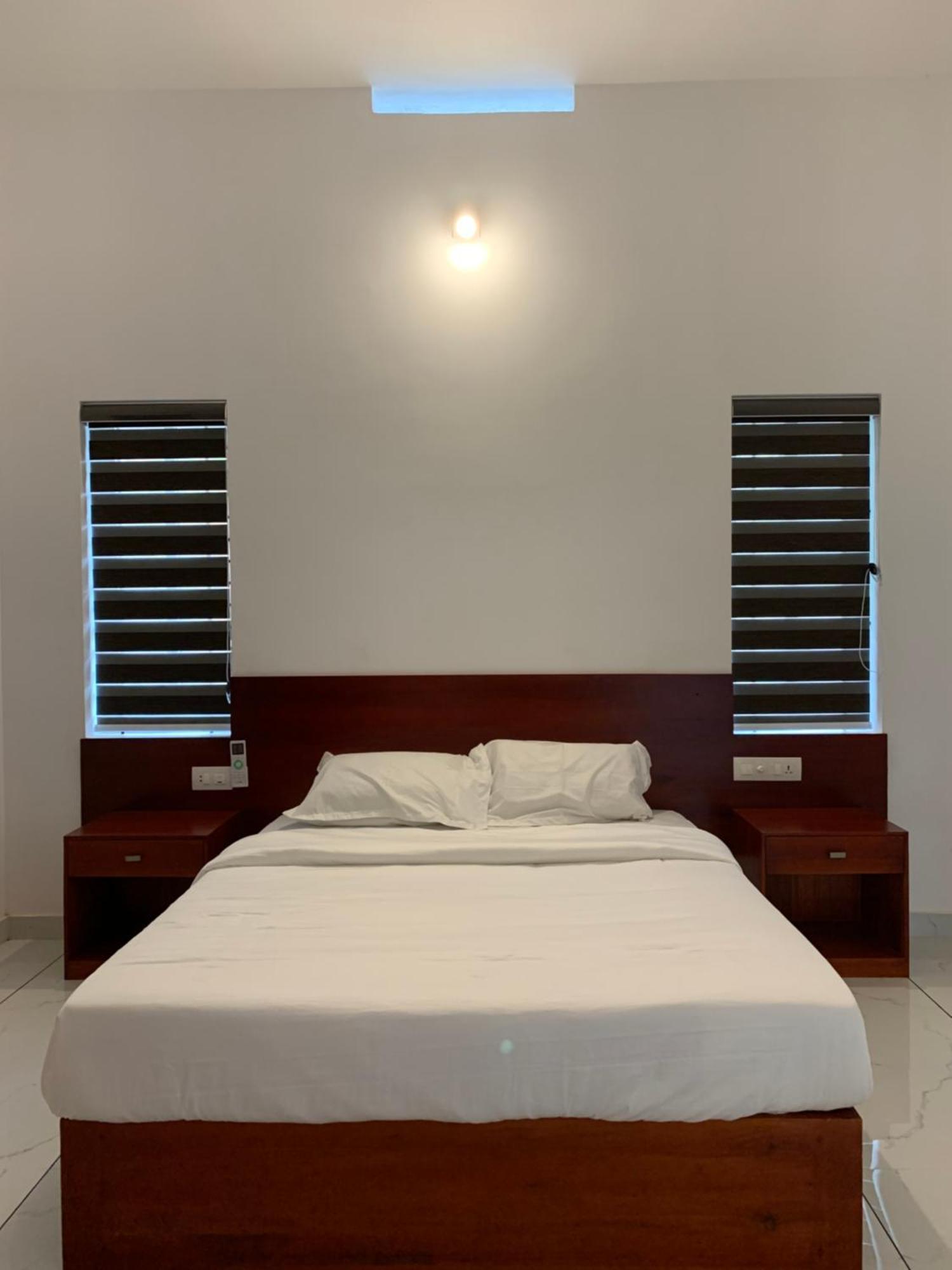 Rockdale Resort Nilambūr Buitenkant foto